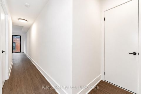 Photo 13 at 303 - 123 Portland Street, Waterfront Communities C1, Toronto