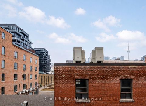 Photo 14 at 303 - 123 Portland Street, Waterfront Communities C1, Toronto