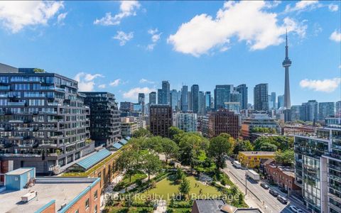 Photo 15 at 303 - 123 Portland Street, Waterfront Communities C1, Toronto