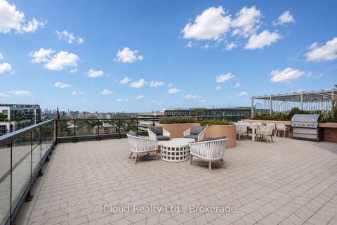 Photo 16 at 303 - 123 Portland Street, Waterfront Communities C1, Toronto