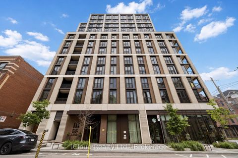 Photo 17 at 303 - 123 Portland Street, Waterfront Communities C1, Toronto