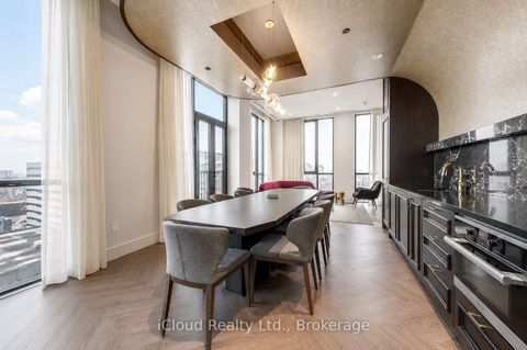 Photo 19 at 303 - 123 Portland Street, Waterfront Communities C1, Toronto