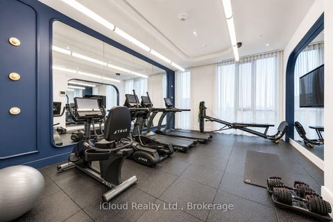 Photo 20 at 303 - 123 Portland Street, Waterfront Communities C1, Toronto