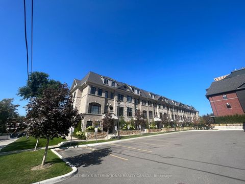 Photo 0 at 30 - 80 Daisy Avenue, Long Branch, Toronto