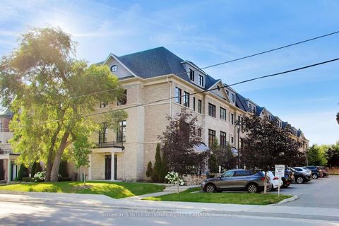 Photo 1 at 30 - 80 Daisy Avenue, Long Branch, Toronto