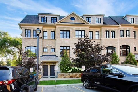 Photo 2 at 30 - 80 Daisy Avenue, Long Branch, Toronto