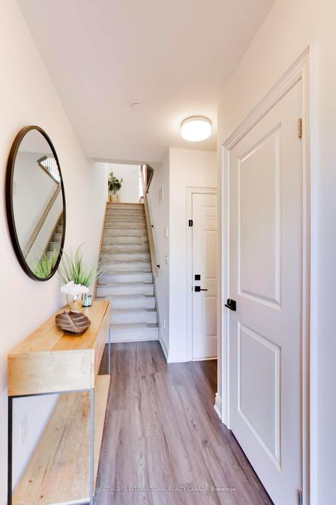 Photo 4 at 30 - 80 Daisy Avenue, Long Branch, Toronto