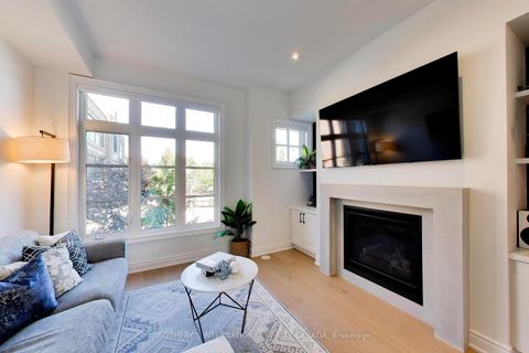 Photo 8 at 30 - 80 Daisy Avenue, Long Branch, Toronto