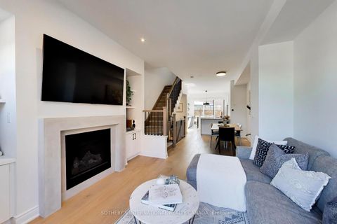 Photo 9 at 30 - 80 Daisy Avenue, Long Branch, Toronto