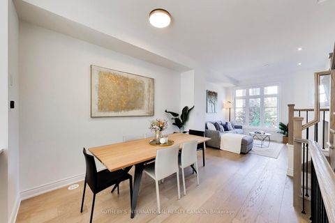 Photo 11 at 30 - 80 Daisy Avenue, Long Branch, Toronto