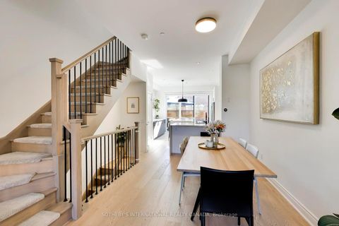 Photo 13 at 30 - 80 Daisy Avenue, Long Branch, Toronto