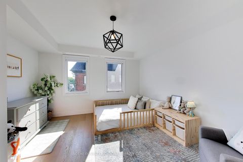 Photo 17 at 30 - 80 Daisy Avenue, Long Branch, Toronto