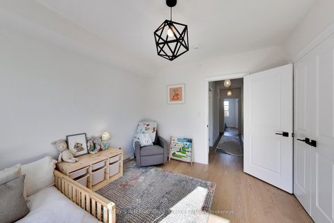 Photo 19 at 30 - 80 Daisy Avenue, Long Branch, Toronto