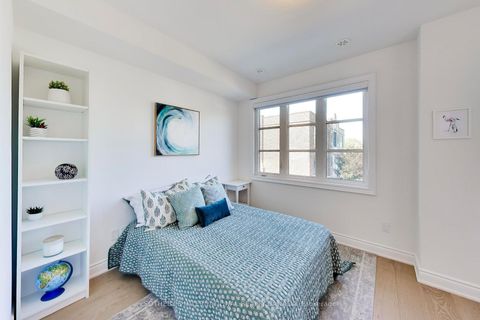 Photo 20 at 30 - 80 Daisy Avenue, Long Branch, Toronto