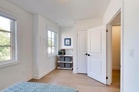 Photo 21 at 30 - 80 Daisy Avenue, Long Branch, Toronto