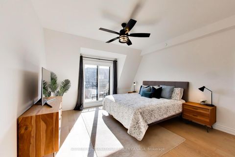 Photo 23 at 30 - 80 Daisy Avenue, Long Branch, Toronto
