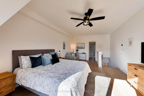 Photo 24 at 30 - 80 Daisy Avenue, Long Branch, Toronto