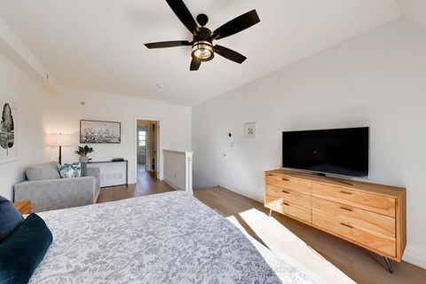 Photo 25 at 30 - 80 Daisy Avenue, Long Branch, Toronto