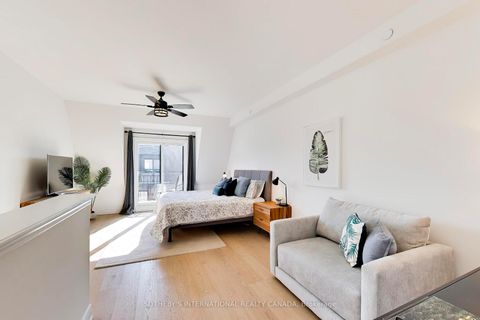 Photo 26 at 30 - 80 Daisy Avenue, Long Branch, Toronto