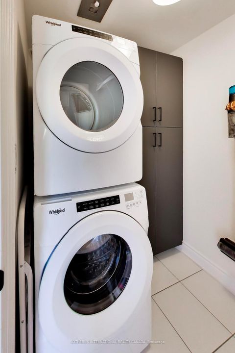Photo 32 at 30 - 80 Daisy Avenue, Long Branch, Toronto