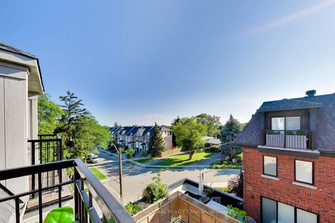 Photo 34 at 30 - 80 Daisy Avenue, Long Branch, Toronto