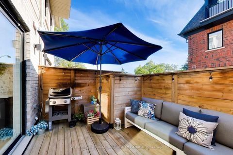 Photo 36 at 30 - 80 Daisy Avenue, Long Branch, Toronto