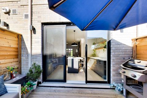 Photo 37 at 30 - 80 Daisy Avenue, Long Branch, Toronto