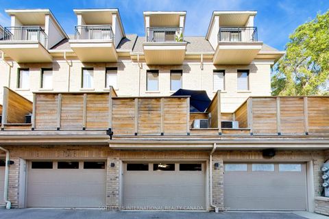Photo 38 at 30 - 80 Daisy Avenue, Long Branch, Toronto