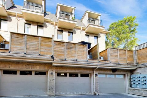 Photo 39 at 30 - 80 Daisy Avenue, Long Branch, Toronto