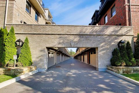 Photo 43 at 30 - 80 Daisy Avenue, Long Branch, Toronto