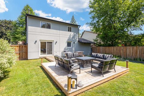 Photo 46 at 7 Cossar Drive, Aurora Highlands, Aurora