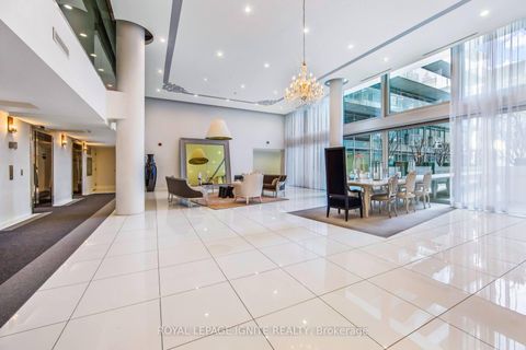 Photo 1 at 406 - 75 Portland Street, Waterfront Communities C1, Toronto
