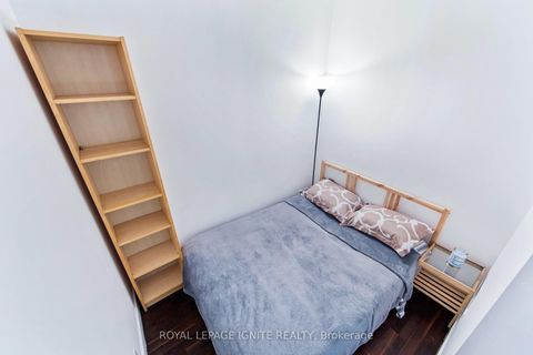 Photo 8 at 406 - 75 Portland Street, Waterfront Communities C1, Toronto