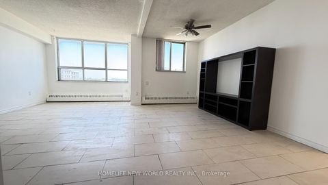 Photo 1 at 1114 - 50 Lotherton Pathway, Glen Park, Toronto