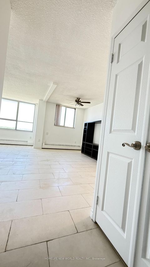 Photo 3 at 1114 - 50 Lotherton Pathway, Glen Park, Toronto