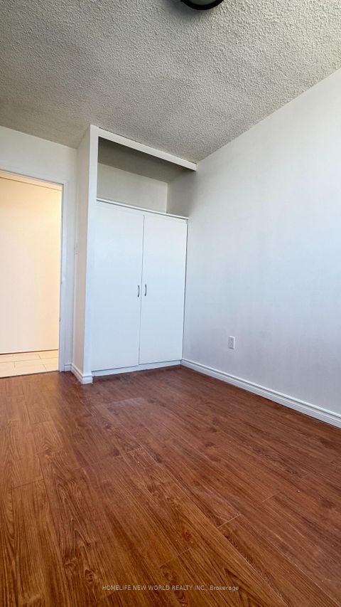 Photo 11 at 1114 - 50 Lotherton Pathway, Glen Park, Toronto