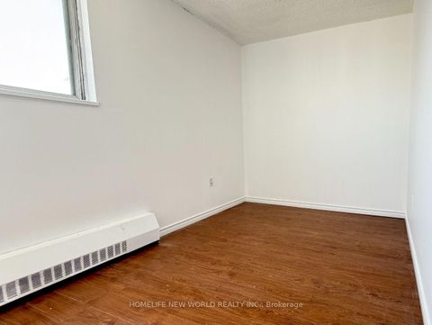 Photo 13 at 1114 - 50 Lotherton Pathway, Glen Park, Toronto