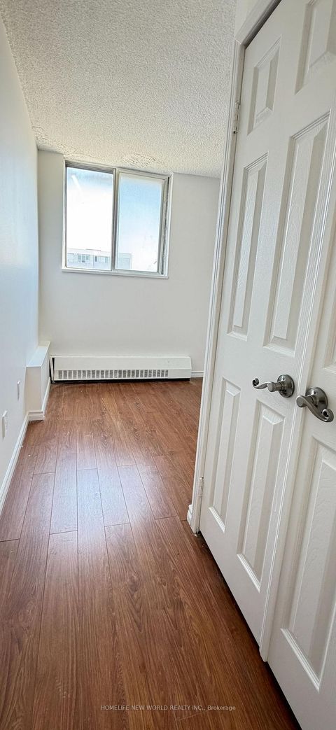 Photo 14 at 1114 - 50 Lotherton Pathway, Glen Park, Toronto