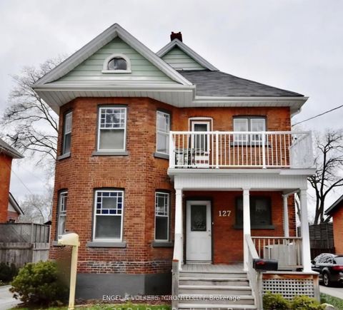 Photo 0 at 127 Burton Avenue, Allandale, Barrie