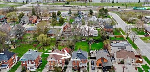 Photo 20 at 127 Burton Avenue, Allandale, Barrie