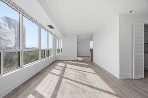 Photo 8 at 906 - 3050 Ellesmere Road, Morningside, Toronto