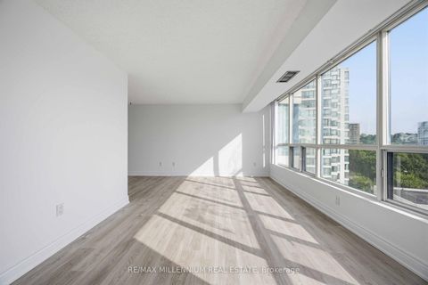 Photo 9 at 906 - 3050 Ellesmere Road, Morningside, Toronto