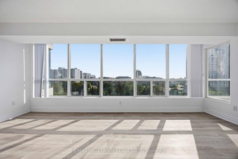 Photo 10 at 906 - 3050 Ellesmere Road, Morningside, Toronto