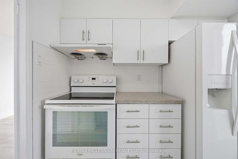 Photo 12 at 906 - 3050 Ellesmere Road, Morningside, Toronto