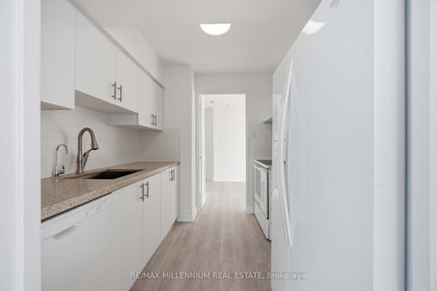 Photo 15 at 906 - 3050 Ellesmere Road, Morningside, Toronto