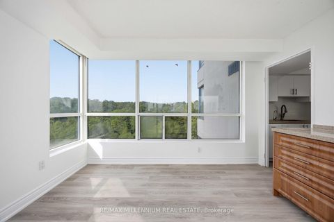 Photo 16 at 906 - 3050 Ellesmere Road, Morningside, Toronto