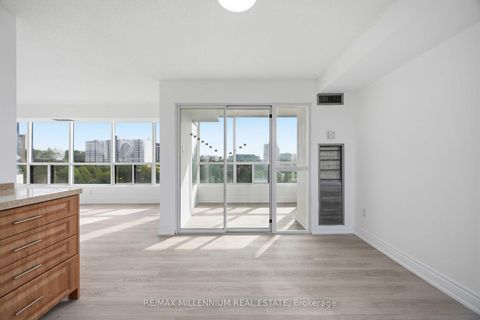 Photo 17 at 906 - 3050 Ellesmere Road, Morningside, Toronto