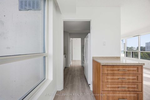 Photo 19 at 906 - 3050 Ellesmere Road, Morningside, Toronto