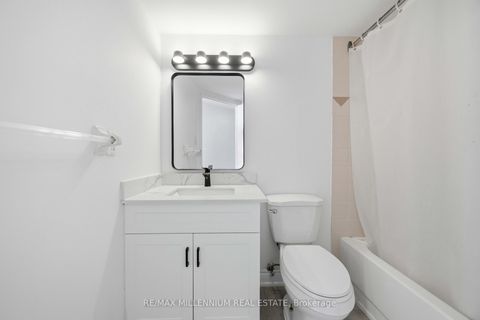 Photo 22 at 906 - 3050 Ellesmere Road, Morningside, Toronto