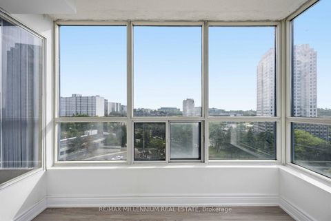 Photo 24 at 906 - 3050 Ellesmere Road, Morningside, Toronto